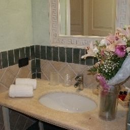 Salle de bains I Corbezzoli Fotos