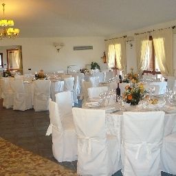 Salle de banquets I Corbezzoli Fotos