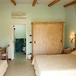 Suite familiale I Corbezzoli Fotos