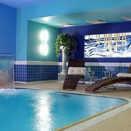 Piscine Europa Fotos