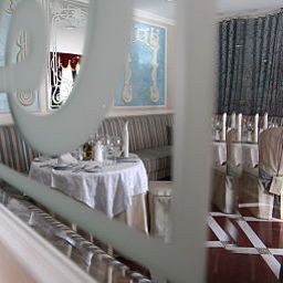 Restaurant Europa Fotos