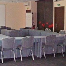 Park & Suites Elegance Toulouse Purpan Résidence de Tourisme Fotos