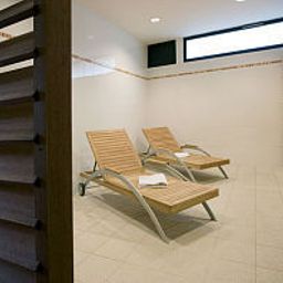 Wellness/fitness area Park & Suites Elegance Toulouse Purpan Résidence de Tourisme Fotos