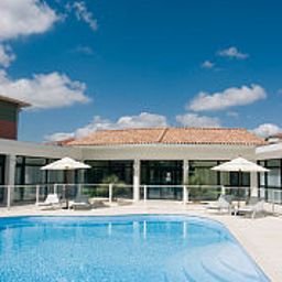 Pool Park & Suites Elegance Toulouse Purpan Résidence de Tourisme Fotos