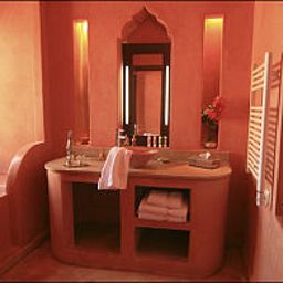 Bathroom Douar Al Hana Resort & Spa Fotos