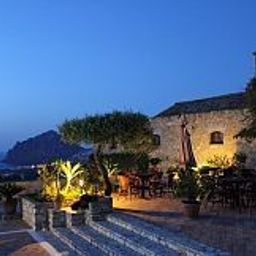 Außenansicht Baglio Santacroce Masseria del 1637 Fotos