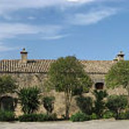 Außenansicht Baglio Santacroce Masseria del 1637 Fotos
