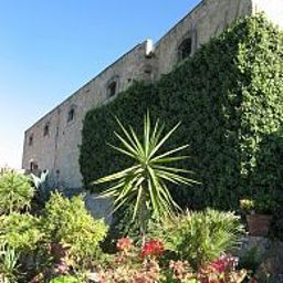Außenansicht Baglio Santacroce Masseria del 1637 Fotos