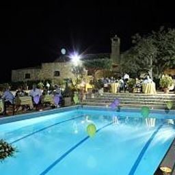Pool Baglio Santacroce Masseria del 1637 Fotos