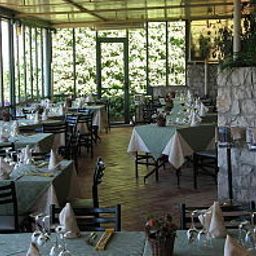 Restaurant Baglio Santacroce Masseria del 1637 Fotos