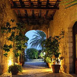  Baglio Santacroce Masseria del 1637 Fotos