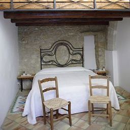 Room Baglio Santacroce Masseria del 1637 Fotos