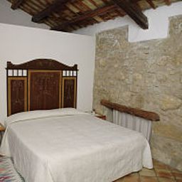 Room Baglio Santacroce Masseria del 1637 Fotos