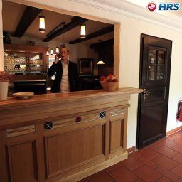 Réception Dreimädelhaus Haus Oerdekenbrück Fotos