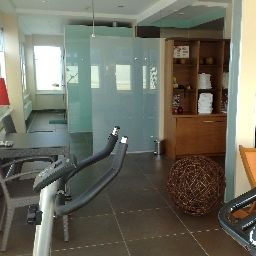 Fitness Salzburg Fotos