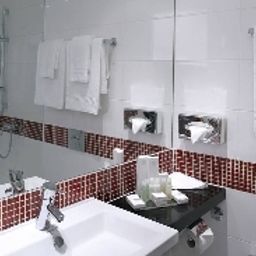 Badezimmer angelo Munich Leuchtenbergring Fotos