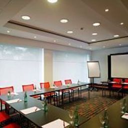 Conference room angelo Munich Leuchtenbergring Fotos