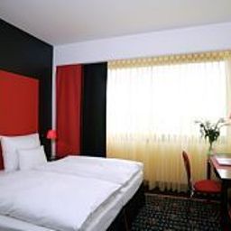 Room angelo Munich Leuchtenbergring Fotos