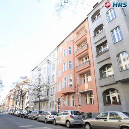 Außenansicht Elegia am Kursfürstendamm Fotos