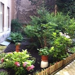 Garten Elegia am Kursfürstendamm Fotos