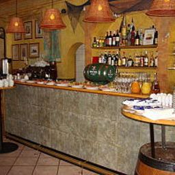 Frühstücksraum im Restaurant Elegia am Kursfürstendamm Fotos