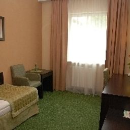 Chambre Topaz Fotos