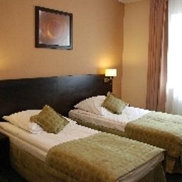 Chambre Topaz Fotos