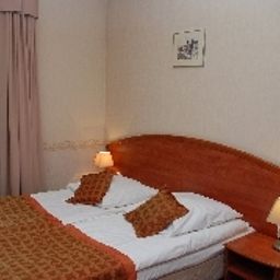 Chambre Topaz Fotos