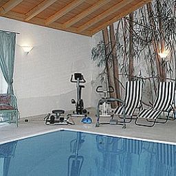 Wellness/fitness Chalet Valley Fotos