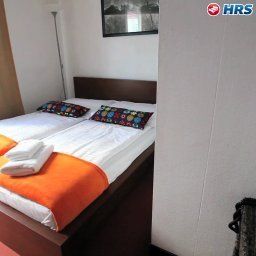 Room APAROTEL Berlin Fotos
