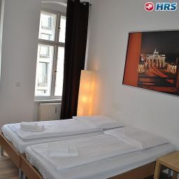 Room APAROTEL Berlin Fotos