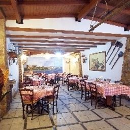 Restaurant Alceste Fotos