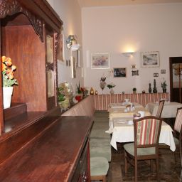 Sala de desayuno San Marco Fotos