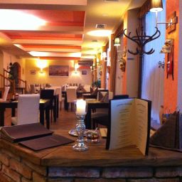 Restaurante San Marco Fotos