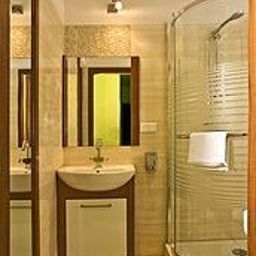 Salle de bains Sunny Fotos