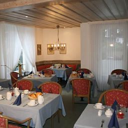 Frühstücksraum Ulrichshof Fotos