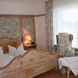 Chambre Ulrichshof Fotos
