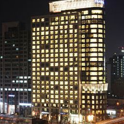 Vista esterna Fraser Place Central Seoul Fotos