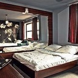 Chambre Sunny Fotos