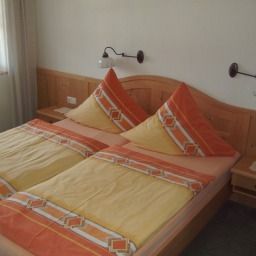 Room Geiger Fotos