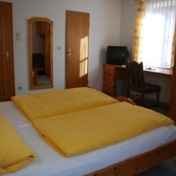 Room Geiger Fotos
