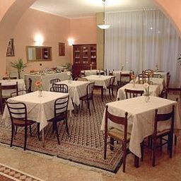 Frühstücksraum im Restaurant Cappello e Cadore Fotos