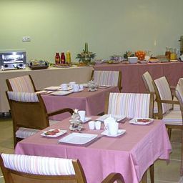 Salle du petit-déjeuner Biala Lilia Willa Fotos