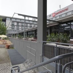  pentahotel Köpenick Fotos