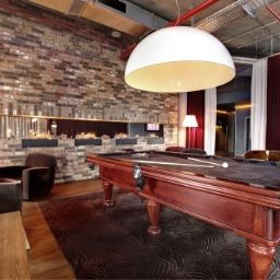  pentahotel Köpenick Fotos