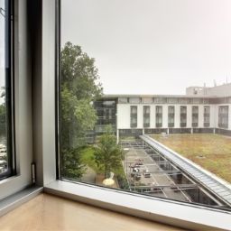  pentahotel Köpenick Fotos