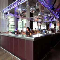  pentahotel Köpenick Fotos