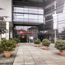  pentahotel Köpenick Fotos
