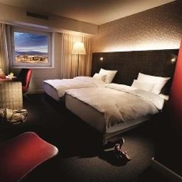 Chambre pentahotel Köpenick Fotos