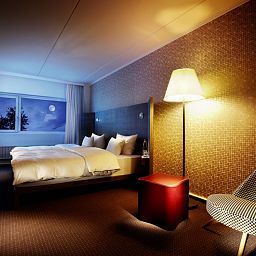 Chambre pentahotel Köpenick Fotos